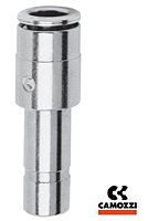 6850 Series Metric Expander Connectors